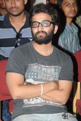 OK Bangaram Movie Audio Launch